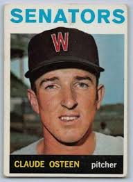 1921 W516-2-1 #17 ARTY FLETCHER Washington Senators Hand Cut Strip Card