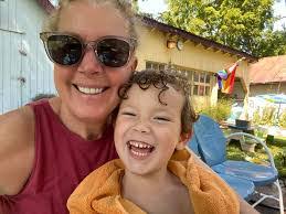 Margo Brady's Instagram, Twitter & Facebook