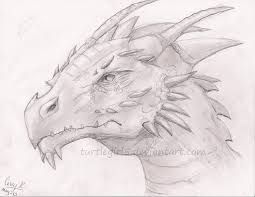 Realistic full body dragon drawing. Pin On Dragons