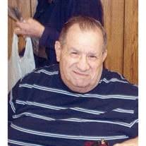 Richard Mcpeak's Instagram, Twitter & Facebook