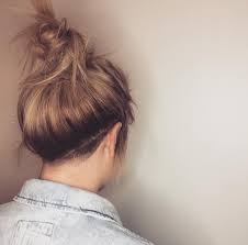 Another cool example of shaved hair goes to the fascinating and flowing back bob with one side shaved. 28 Bold Shaved Hairstyles For Women Shaved Hair Designs