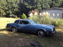 FS 1982 Buick Riviera Diesel - Automobiles and Parts - Buy/Sell ...