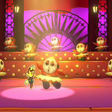 Maybe you would like to learn more about one of these? Paper Mario The Origami King Review A Hilarious Rpg For The Switch The Verge