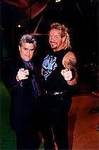 We look forward to seeing you again! Diamond Dallas Page Wikipedia