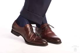 Maybe you would like to learn more about one of these? How To Wear Brown Shoes Boots