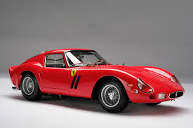 Previously referred to as project moderna, gto engineering confirmed in april the car's official name as. Ferrari 250 Gto Amalgam Collection