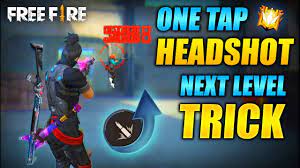 Free Fire One Tap Headshot Next Level Trick Total Explain Fireeyes Gaming Garena Free Fire Free Fire Latest One In 2021 Headshots Free Fire Headshot Free Fire