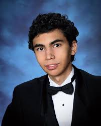 Lancaster Catholic High School class of 2023 graduates and award winners