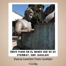 Revista Arenilla agregó una foto nueva.