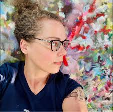 Corey Hardeman, Painter