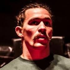 John "The Machine" Gunther MMA Stats, Pictures, News, Videos, Biography