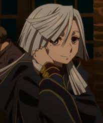 Joseph Ancient Magus Bride Wiki Fandom Aether s voice actor tries to voice every genshin impact character genshin impact.