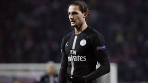 Blessé au dos, adrien rabiot ne devrait pas prendre de risque mardi devant la suède, pour achever la phase de. Psg Braucht 60 Millionen Euro Wer Gehen Soll