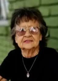 Obituary information for Yvonne Marie Bernard Andras