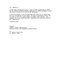 It is an official document that shows the intention of requesting something like a document, details, permission or assistance. Appendix A Letter Requesting Review The Quality Of Noaa S Ocean Research And Development Program An Evaluation The National Academies Press