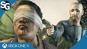 Maybe you would like to learn more about one of these? The Walking Dead 400 Days Collection All Roman Kills Youtube