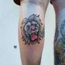 See more ideas about traditional lion tattoo, lion tattoo, traditional tattoo flash. 1001 Ideas For A Beautiful Neo Traditional Tattoo