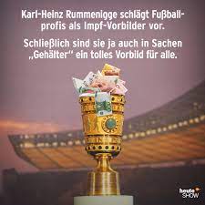 Zdf heute bietet den schnellen überblick über die aktuelle nachrichtenlage. Zdf Heute Show Der Chef Des Fc Bayern Hat Da Eine Ganz Facebook