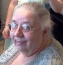 Obituary information for Diana J. McPhearson