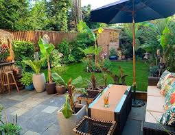 Check out the best outdoor design ideas for 2021 here. Tantalising Tropical Tiki Garden Ideas Garden Patch