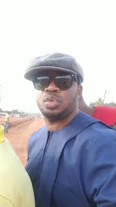 As President George M. Weah proceeds to give you what you need. Road  construction continues.