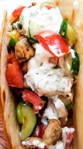 Chicken gyro recipe chicken gyros tzatziki chicken chicken wrap recipes lamb gyro recipe shawarma recipe chicken pita. Homemade Chicken Gyros Recipe Meal Prep Option Homemade Mastery