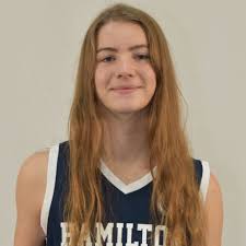 Violet Wright's Hamilton Heights Christian Academy Career Home