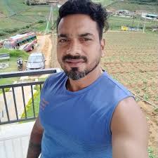 What diet should I follow to get better muscle mass naturally?