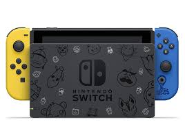 The wildcat nintendo switch bundle is a console bundle in fortnite: Amazon Com Nintendo Switch Fortnite Wildcat Bundle Video Games