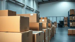 How Can Corrugated Box Deals Lower Shipping Expenses? - The Boxery Blog |  Packaging & Box Tips | Boxes Ready To Ship