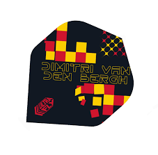 Het levert hem niet alleen de phil taylor trophy op, maar ook een cheque van. Ultrafly Flights Dimitri Van Den Bergh Big Wing Official Online Store