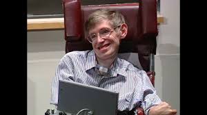 Hi guys, welcome to my channel! Stephen Hawking Speaks At Mit Education And Technology Sept 1994 Youtube