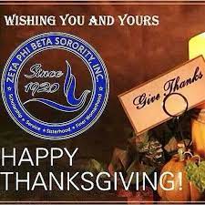We did not find results for: Happy Thanksgiving Zeta Phi Beta Phi Beta Sigma Zeta