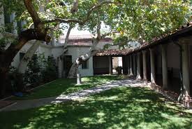College Campus Photo Tour Scripps College College Campus Claremont Colleges College