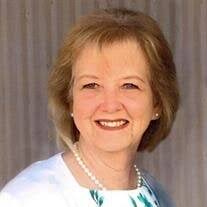 Cheryl McGuffey Hilburn Obituary