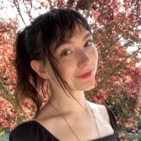 Natalie Borden's Instagram, Twitter & Facebook