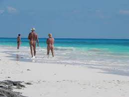 Ibiza's Best Nudist Beaches - Mañana Ibiza