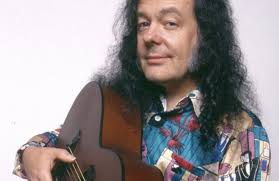 Thinking of the great David Lindley