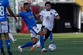 Colo colo vs audax italiano prediction. Colo Colo Vs Audax Italiano Fecha Hora Canal Y Donde Ver El Partido
