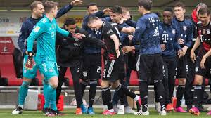 Given the critique of the penalty given was soft (i'm inclined to agree), freiburg equalized shortly there after and looked every bit the part of a squad that has improved as the season has gone on. Fn1ushha9jknbm