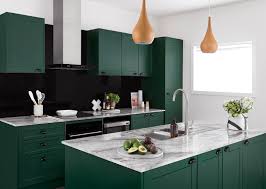 New Trends Kitchen Colours Kaboodle Kitchen