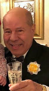 Gustavo Jurado Obituary