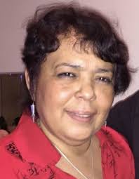 Obituary for Ms. Terry G. Powell