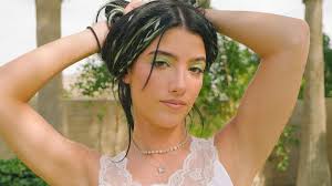 Kendall Monroe and Nessa Barrett copycat drama explained