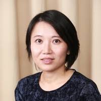 Miranda Wong