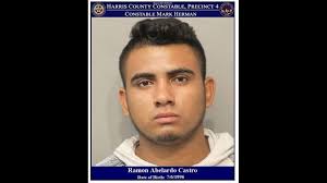 MUGSHOTS: 30 people arrested in one area of Harris County over Labor Day  weekend