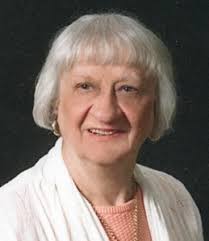 Alwine Petri Obituary