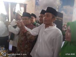 Tentunya bila seorang pemimpin tidak memiliki sebuah keberanian, maka akan hilang rasa percaya dari anak. Ketum Pbnu Sanjung Pathul Bahri Setinggi Langit Sasambo News