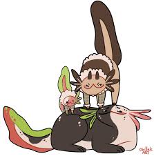 15 player public game completed on june 7th, 2021. Owllek Minecraft That One Axolotl Artist On Twitter Small Beans Anoying Bigger Bean Felt Like Drawing Axolotls Today Beenboo Beetwtfanart Tubbofanart Ranboofanart Michaelfanart Remember To Untag Cc Https T Co Y8dmsqhq9e