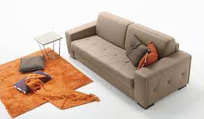 Il Decor Positano Sofa Bed Gamma International Italy